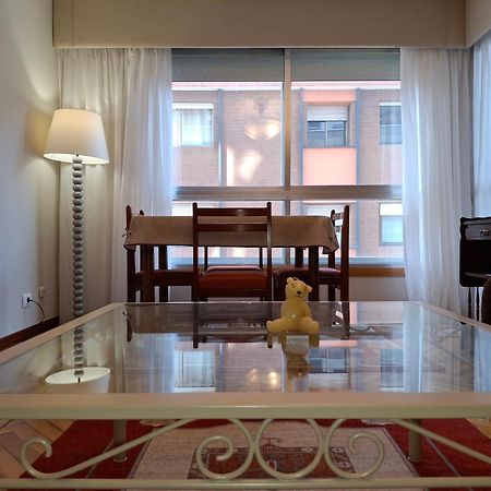 Apartamento Zona Camelias Віго Екстер'єр фото