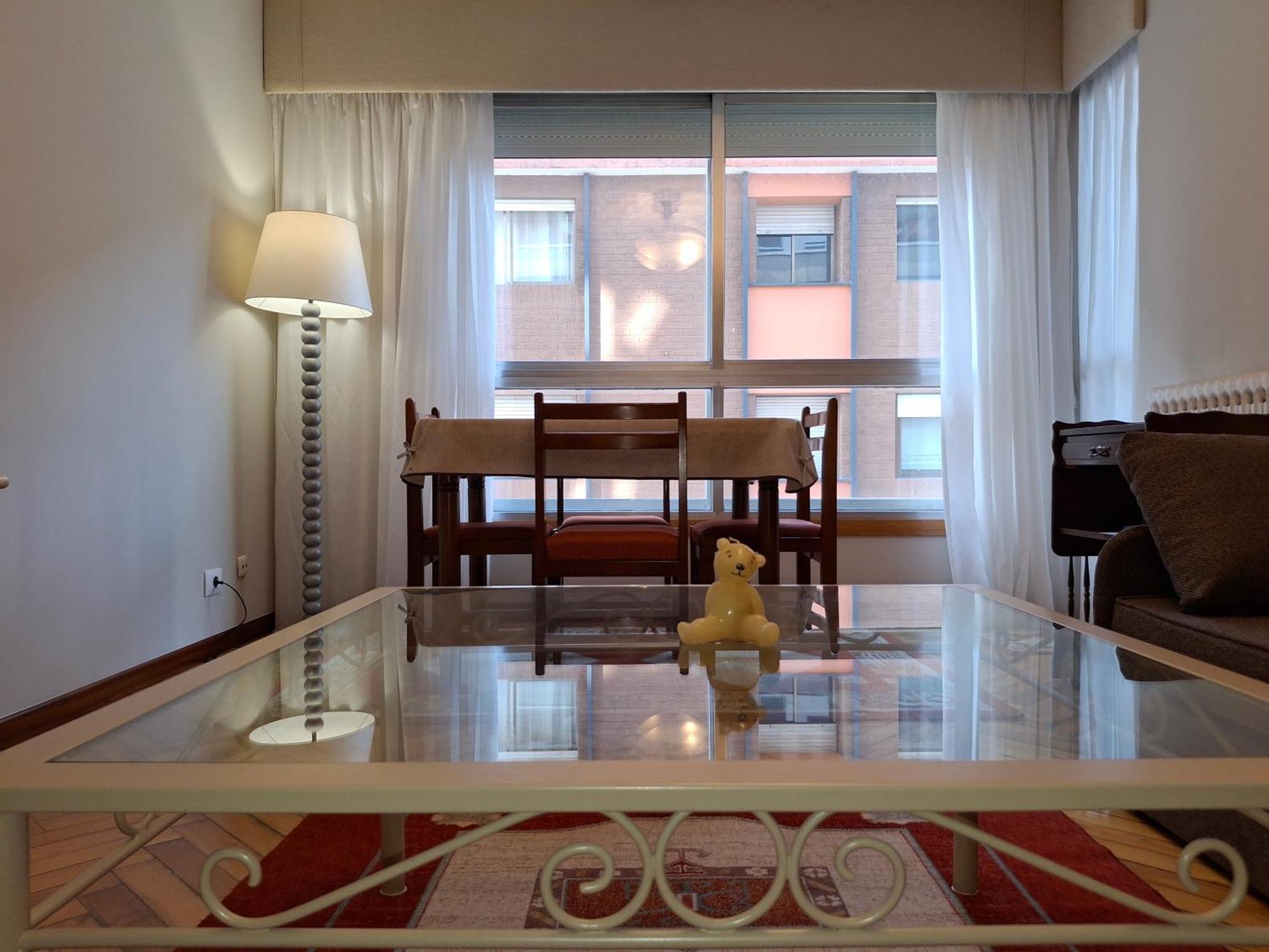 Apartamento Zona Camelias Віго Екстер'єр фото