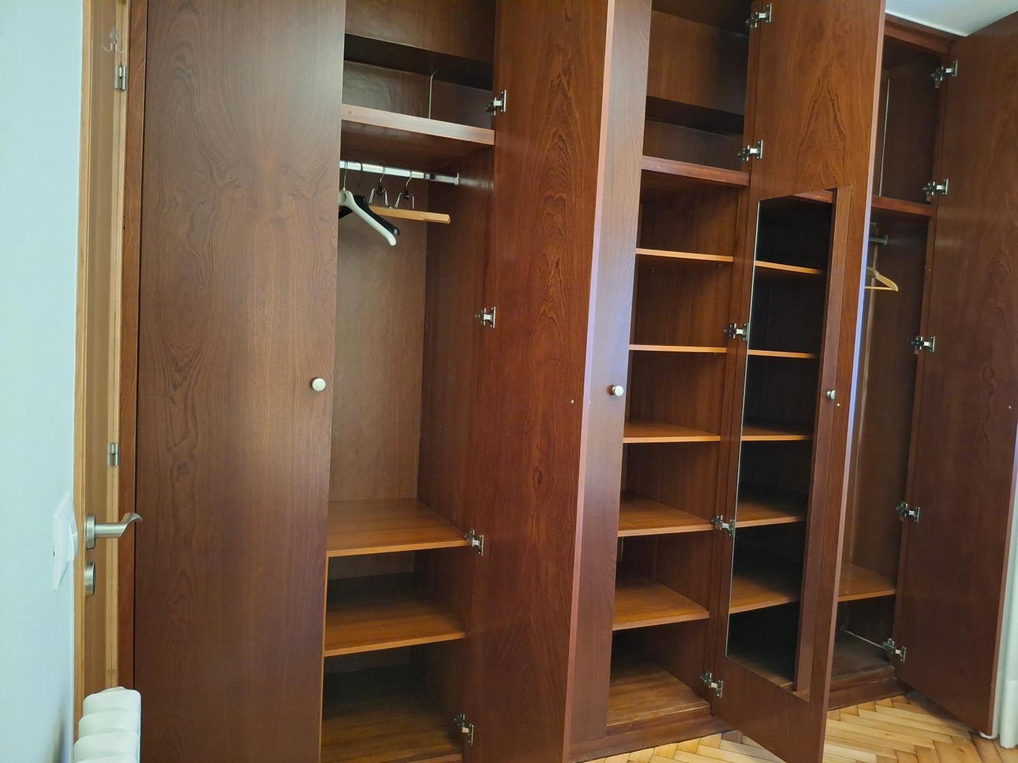 Apartamento Zona Camelias Віго Екстер'єр фото