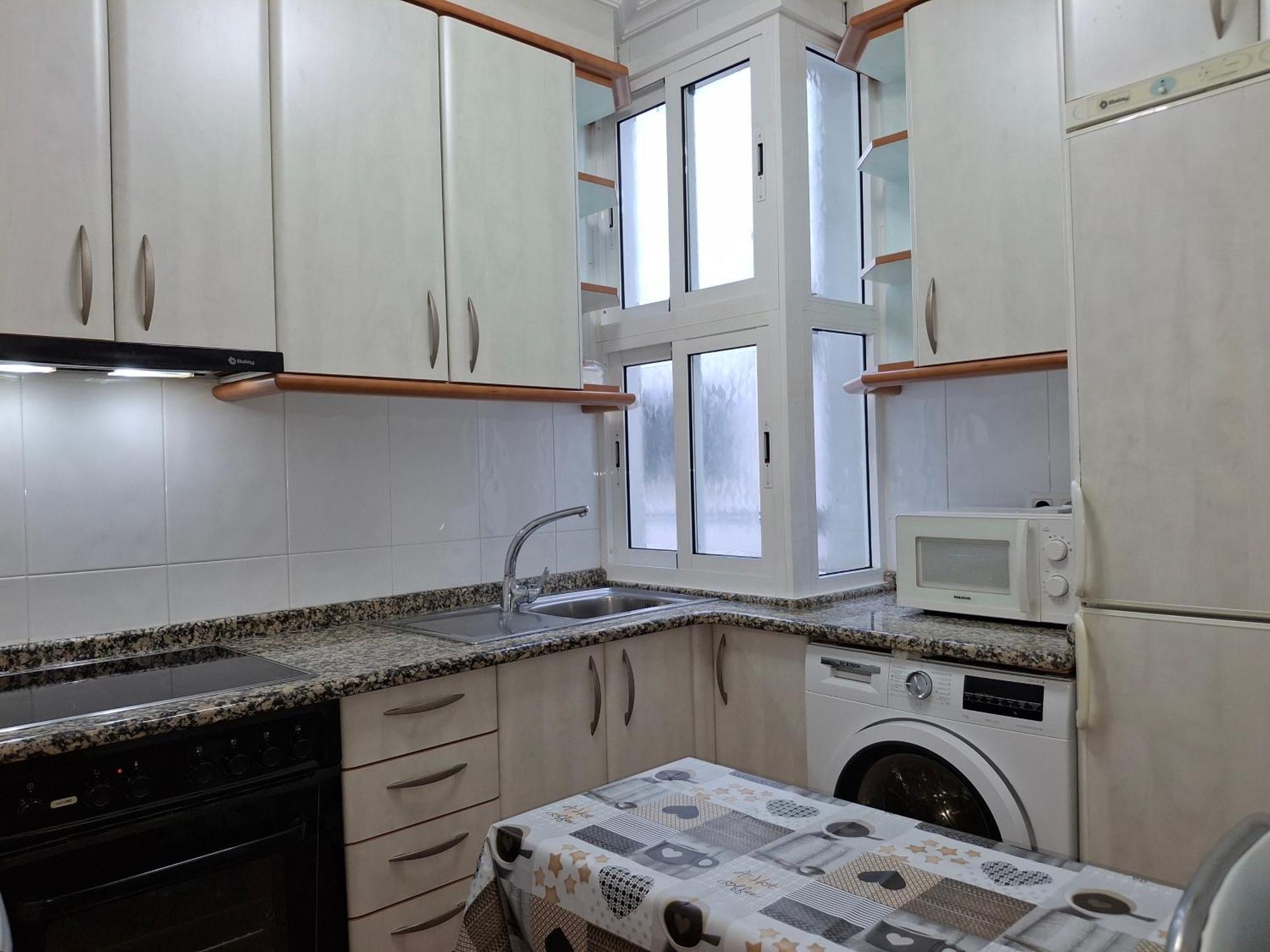 Apartamento Zona Camelias Віго Екстер'єр фото