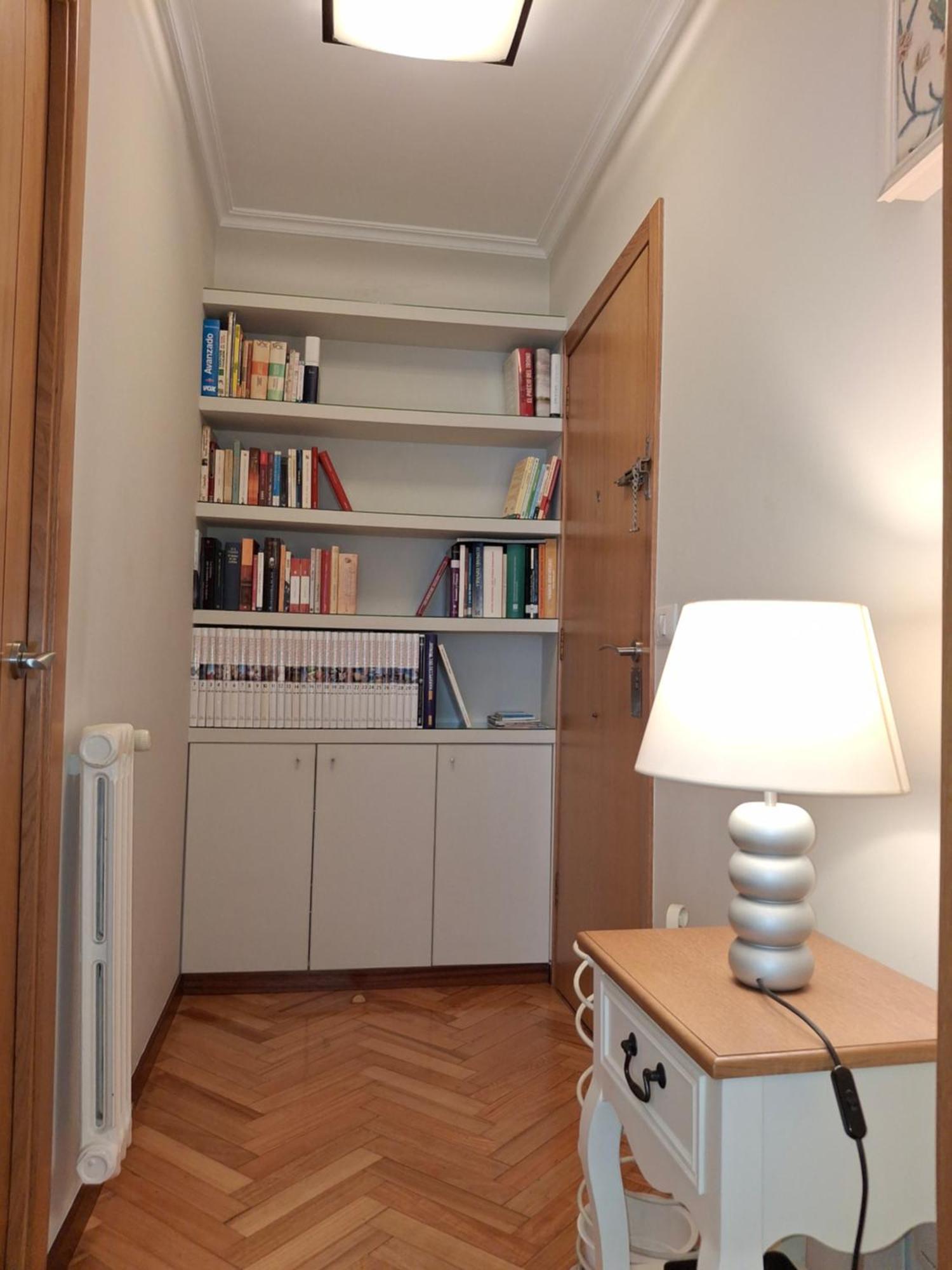 Apartamento Zona Camelias Віго Екстер'єр фото