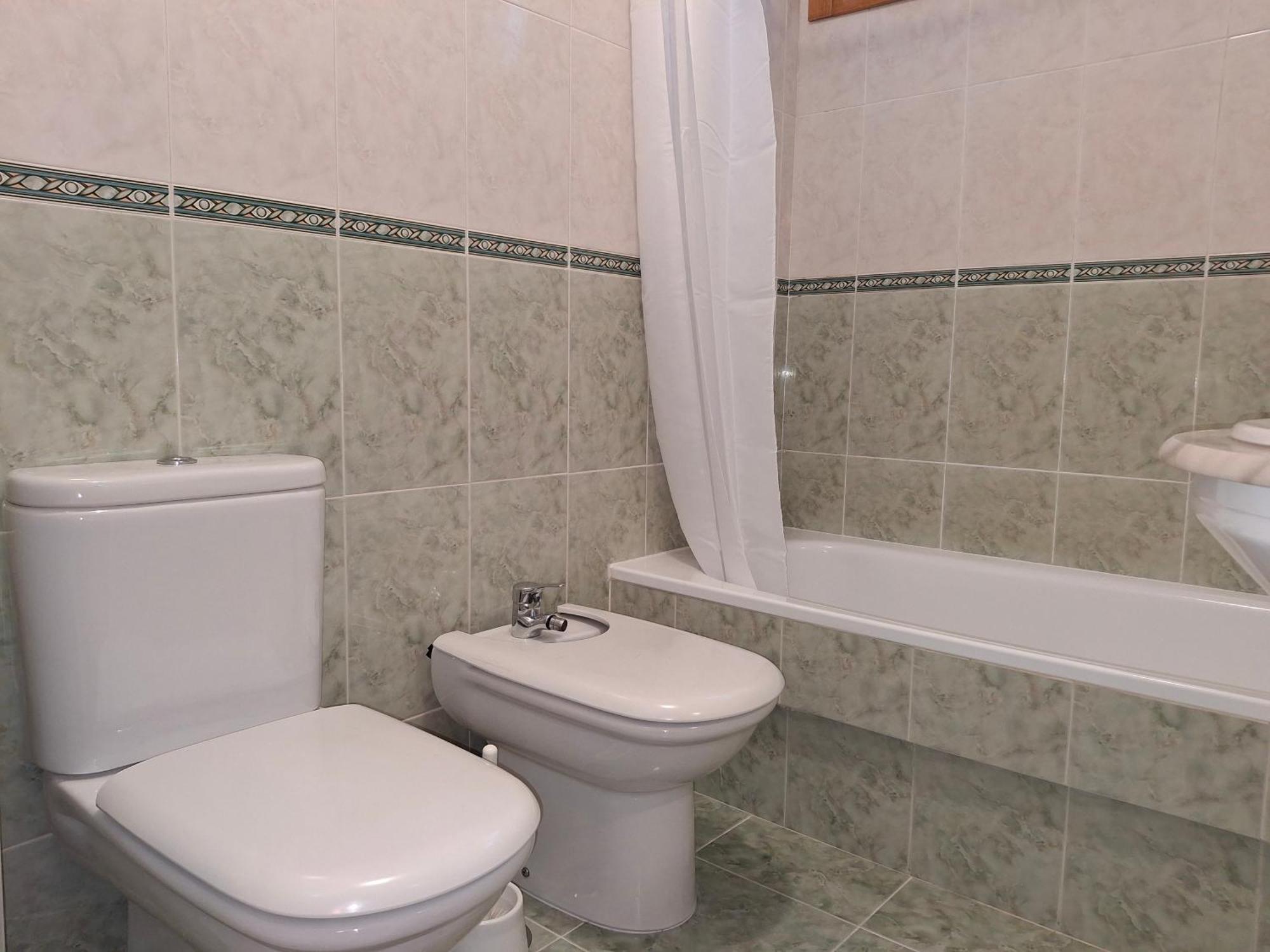 Apartamento Zona Camelias Віго Екстер'єр фото