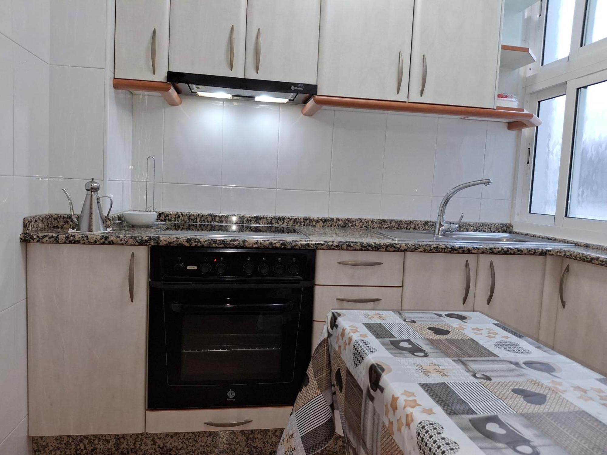 Apartamento Zona Camelias Віго Екстер'єр фото