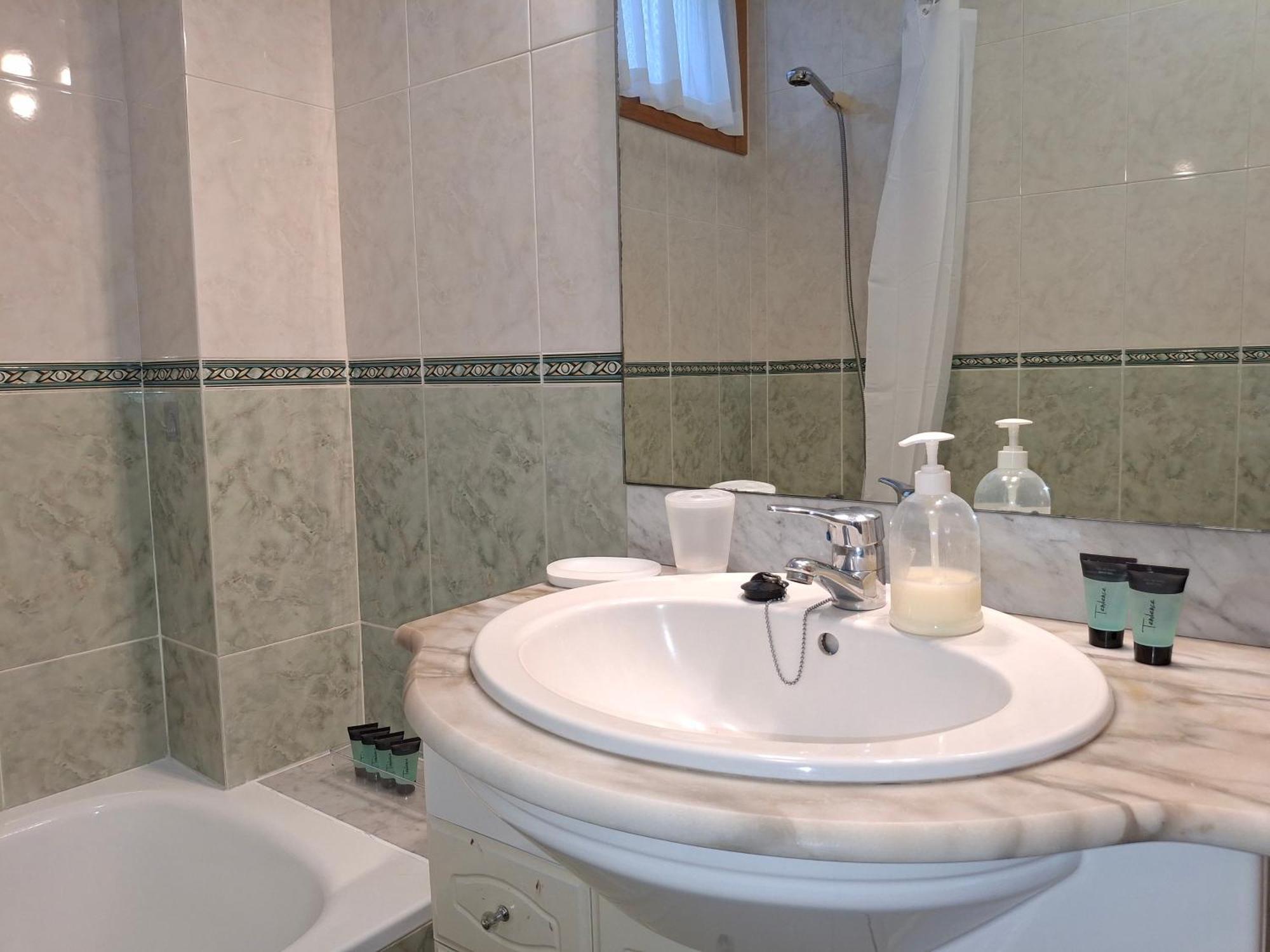 Apartamento Zona Camelias Віго Екстер'єр фото